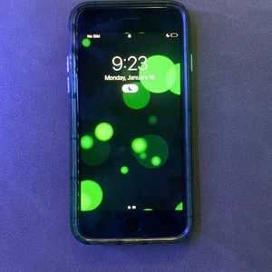 Unlocked with no box